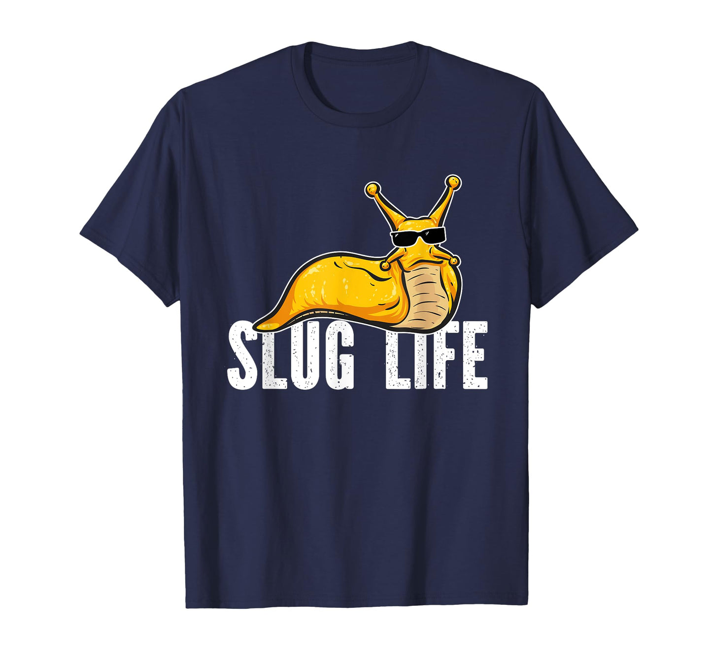 Banana Slug Life, Banana Slug T-Shirt
