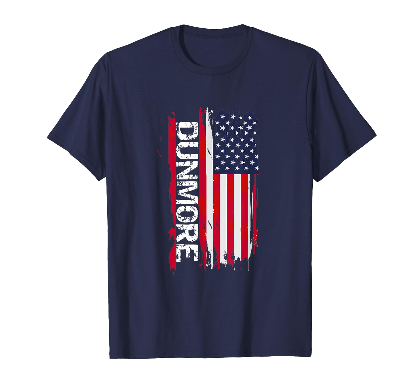 Dunmore City T-Shirt
