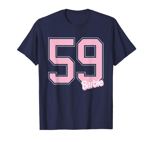 Barbie '59 T-Shirt