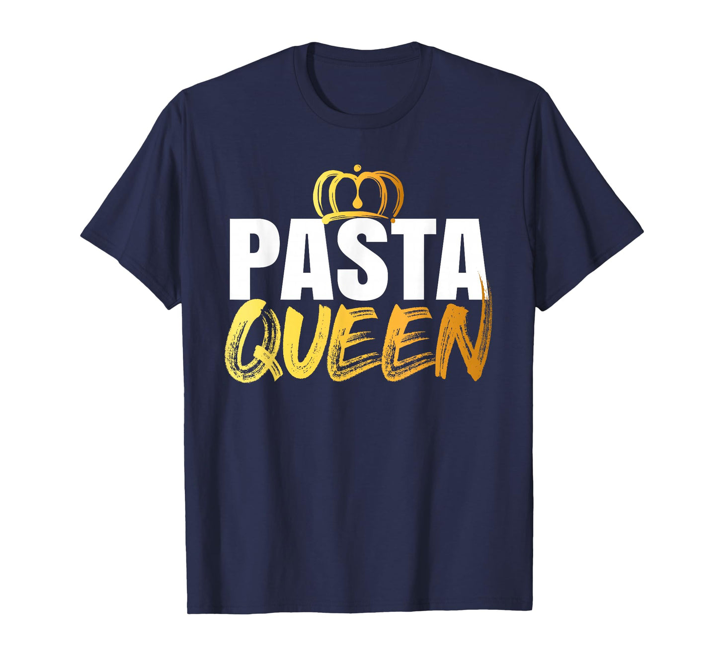 Pasta Queen T-Shirt