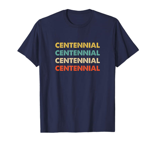 Centennial T-Shirt