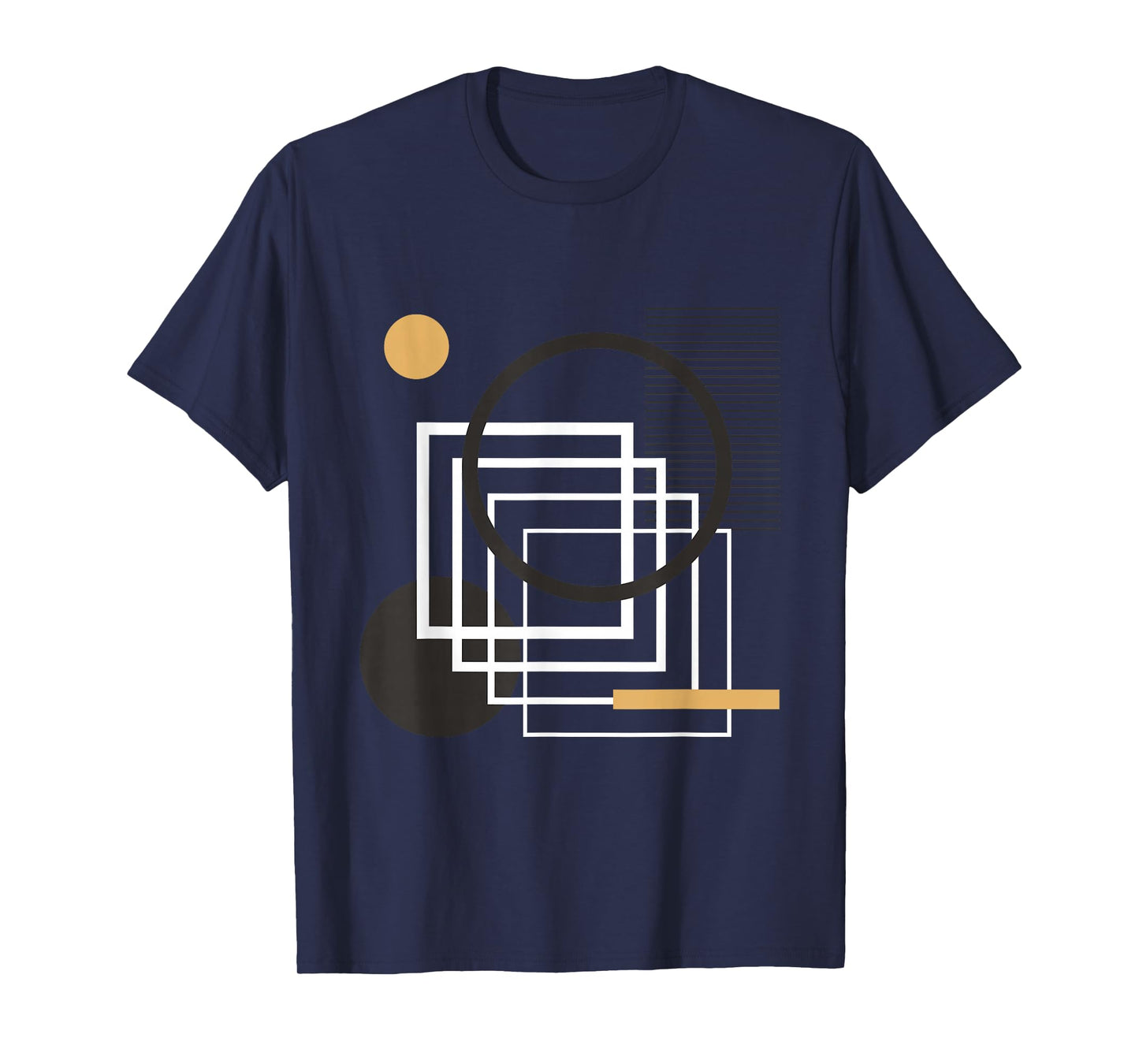 Abstract/Modern Art Design - Women Men Abstract T-Shirt