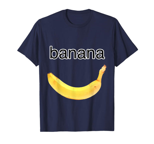 banana T-Shirt