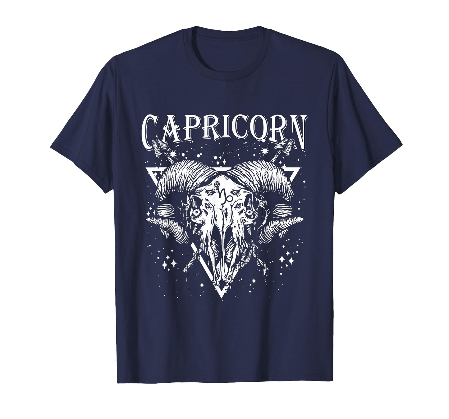 Capricorn Records T Shirt T-Shirt