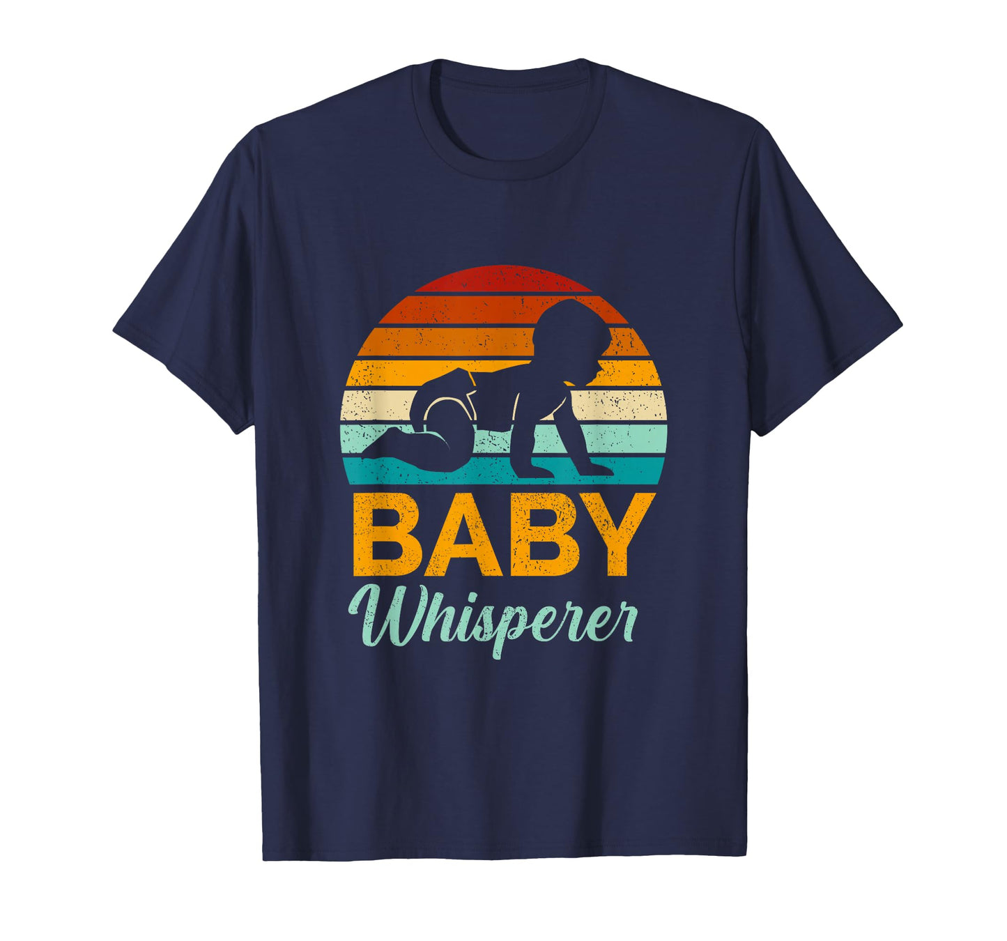 Baby Whisperer T-Shirt