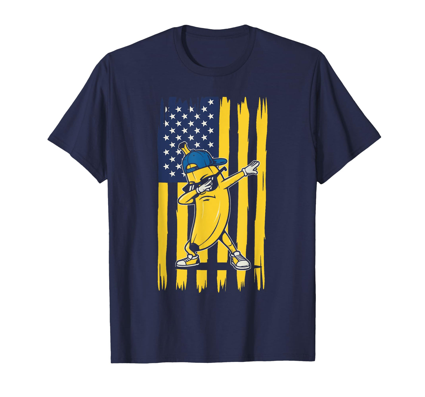 Funny Banana Shirts Banana Gifts T-Shirts, Lets Go Bananas T-Shirt