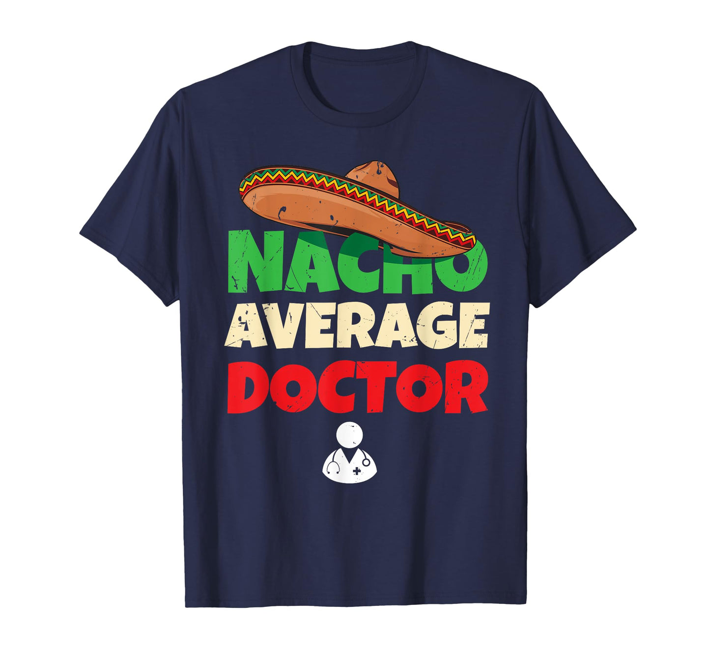 Apparel for Doctors | Medical Student Joke Pun Funny Doctor T-Shirt