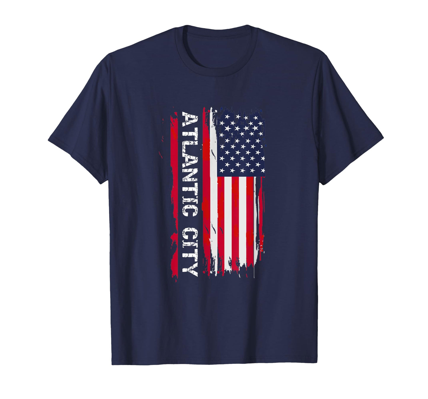 Atlantic City T-Shirt