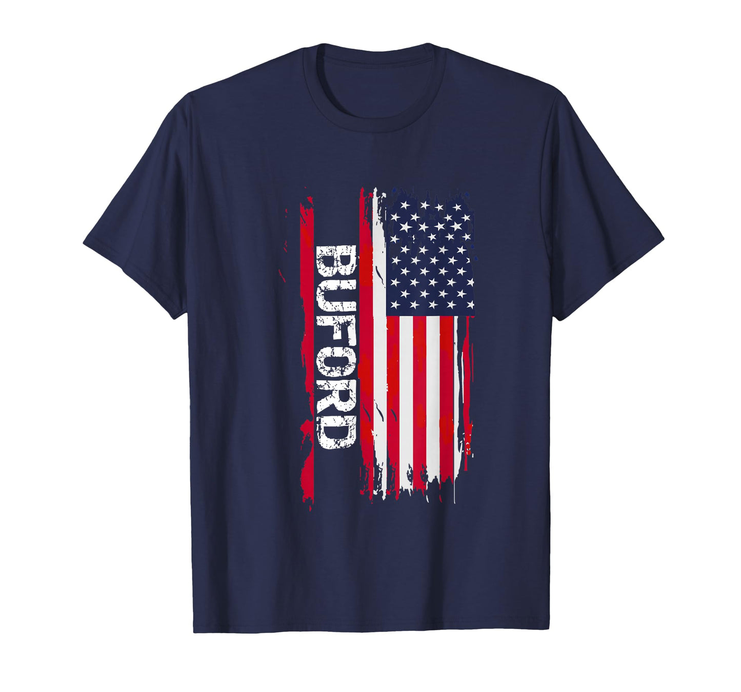 Buford City T-Shirt