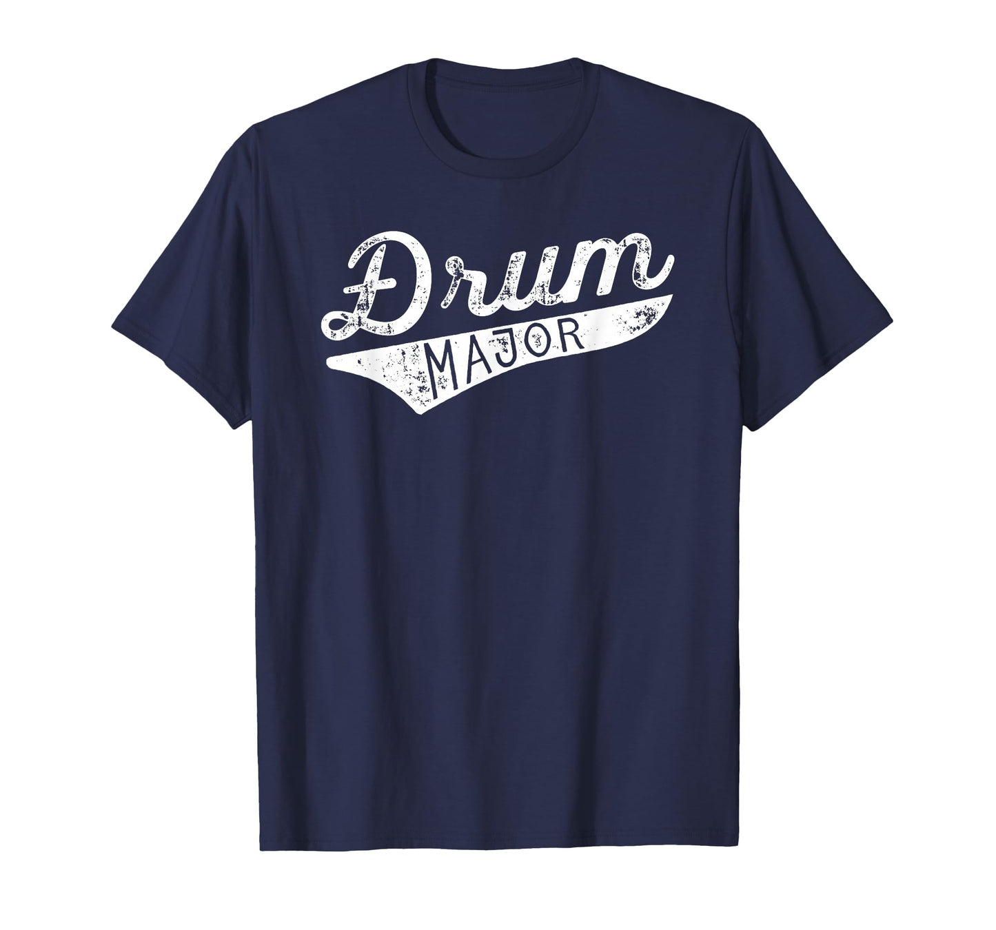 Drum Major Shirt - Band T-Shirt for Men and Women T-Shirt
