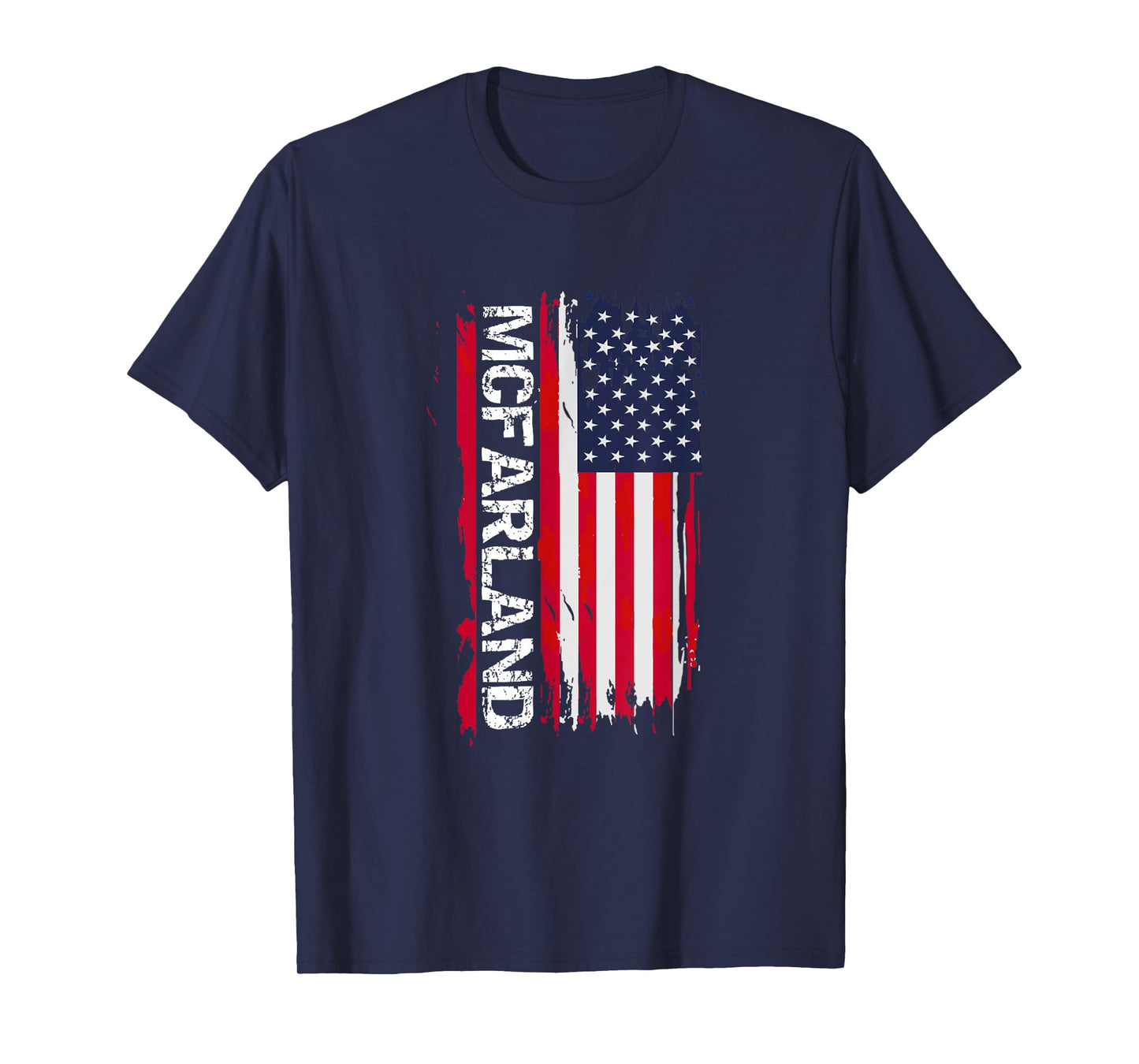 McFarland City T-Shirt