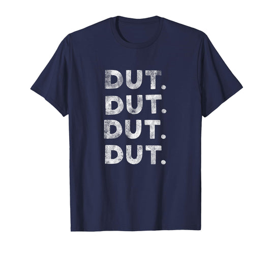 Marching Band Shirt - Drum Line T-shirt - Drum Corps T-Shirt