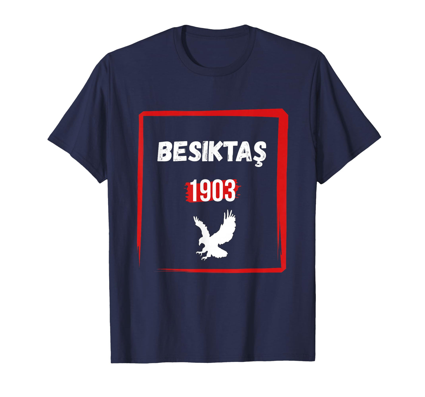 Besiktas T-Shirt