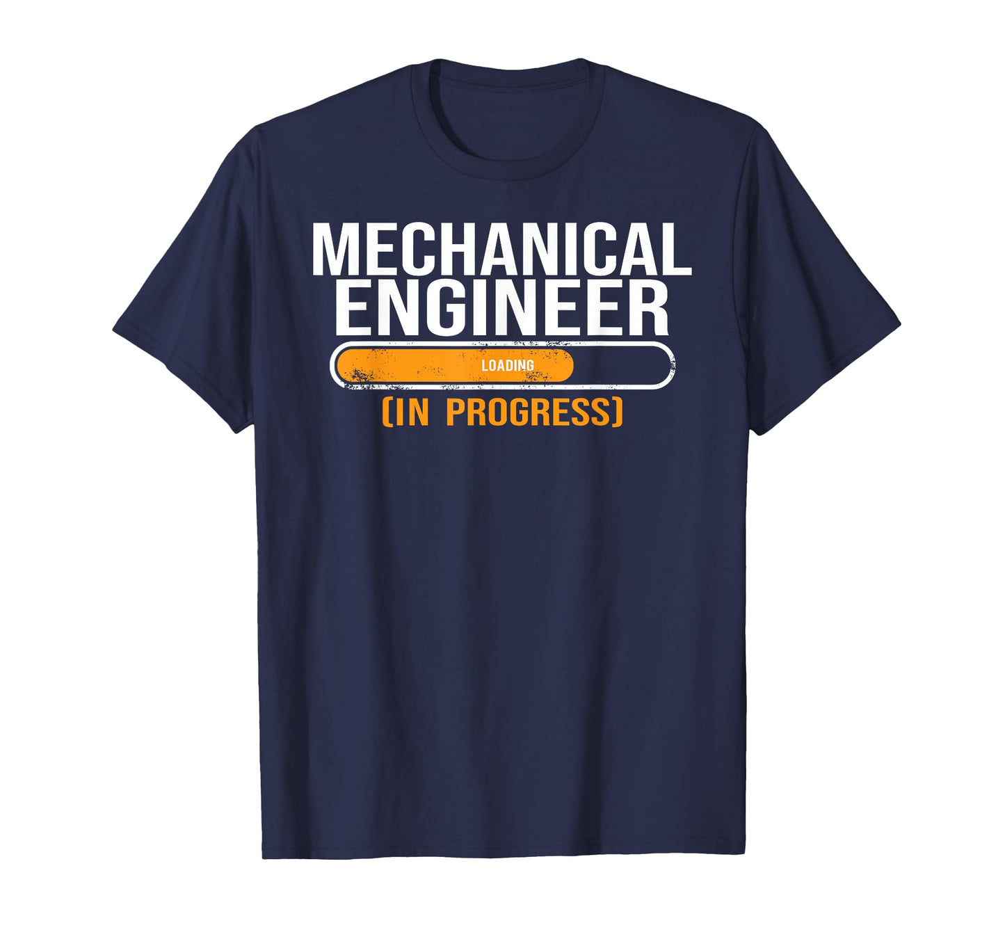 Mechanical Engineer - The Future Mechanical Engineer T-Shirt