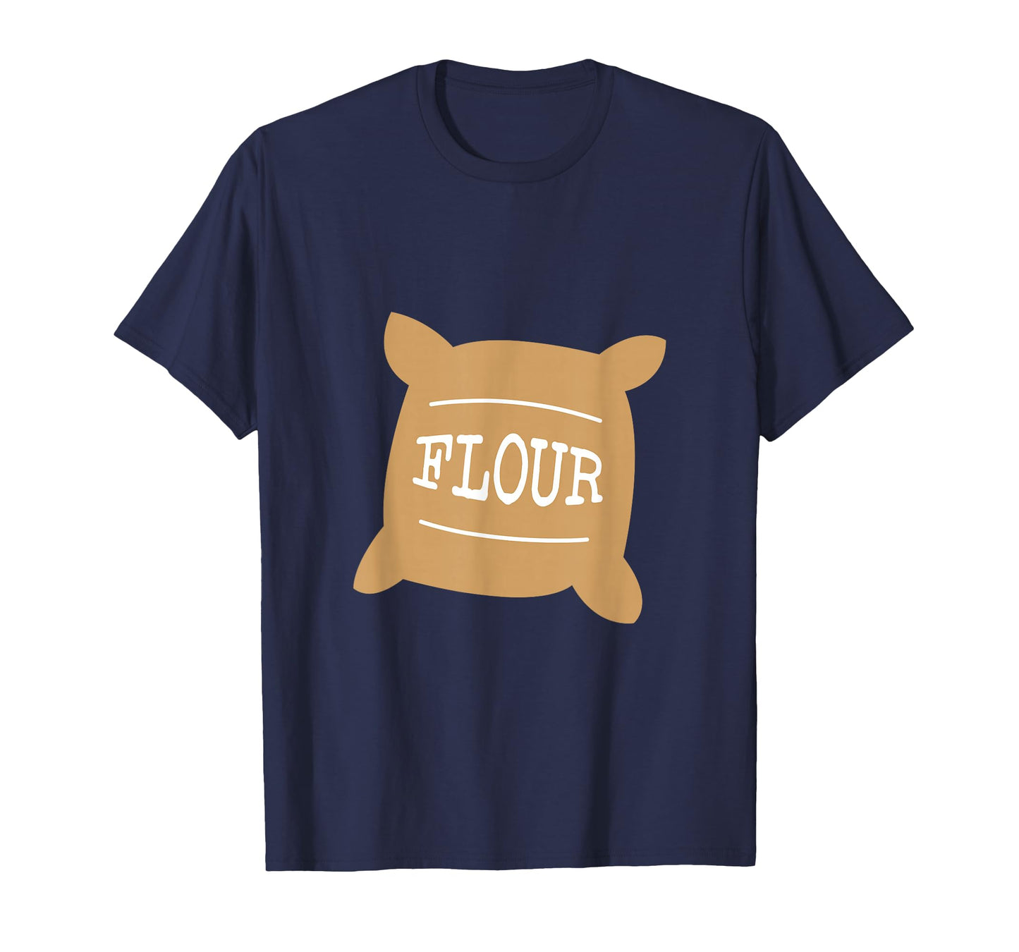 Bag of Flour T-Shirt