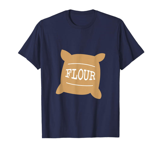 Bag of Flour T-Shirt