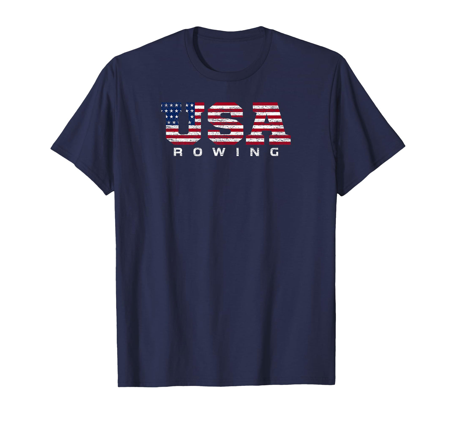 USA Rowing T-Shirt