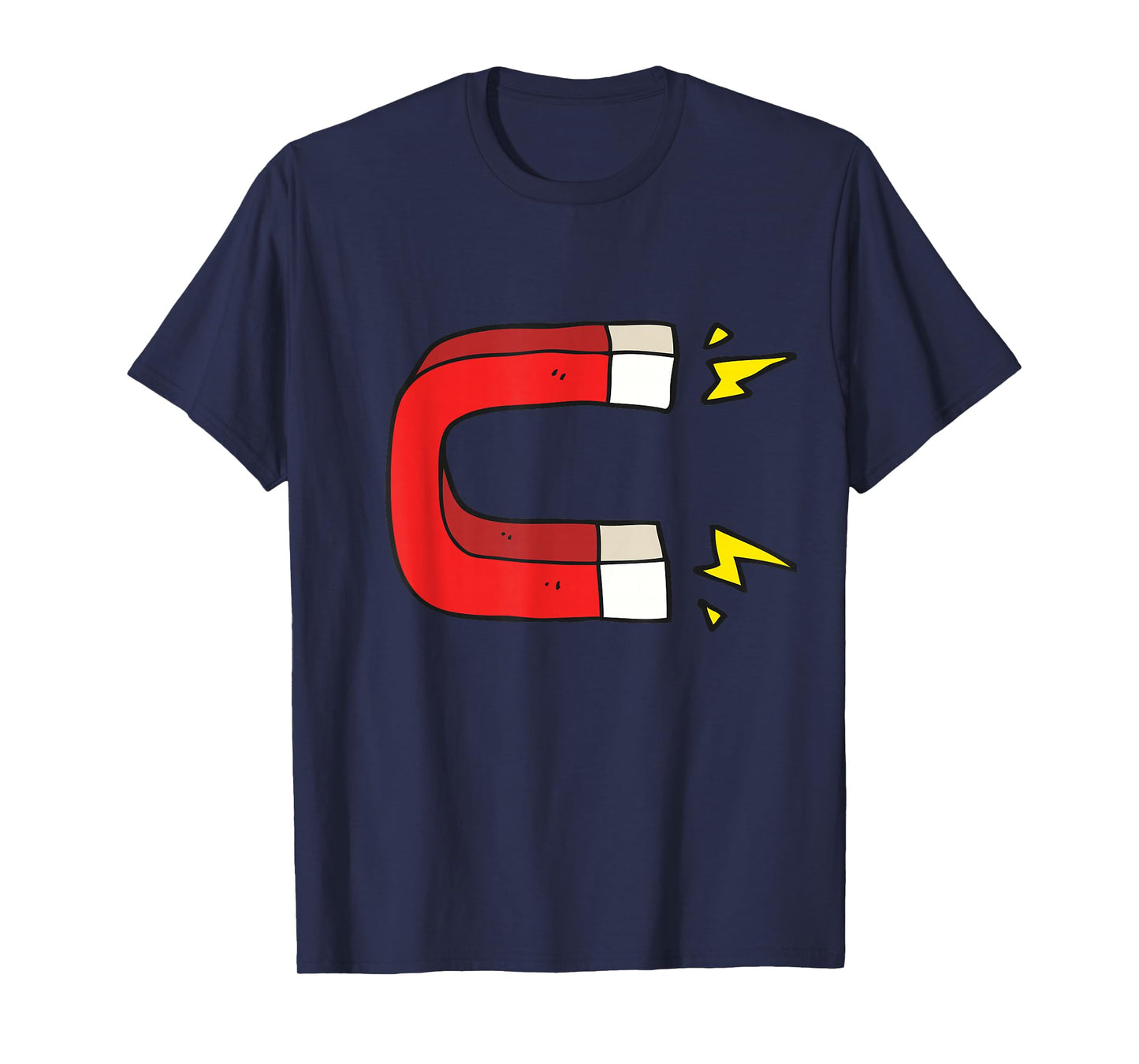 Chick Magnet Funny Adult Couple Halloween Costume Women Men T-Shirt