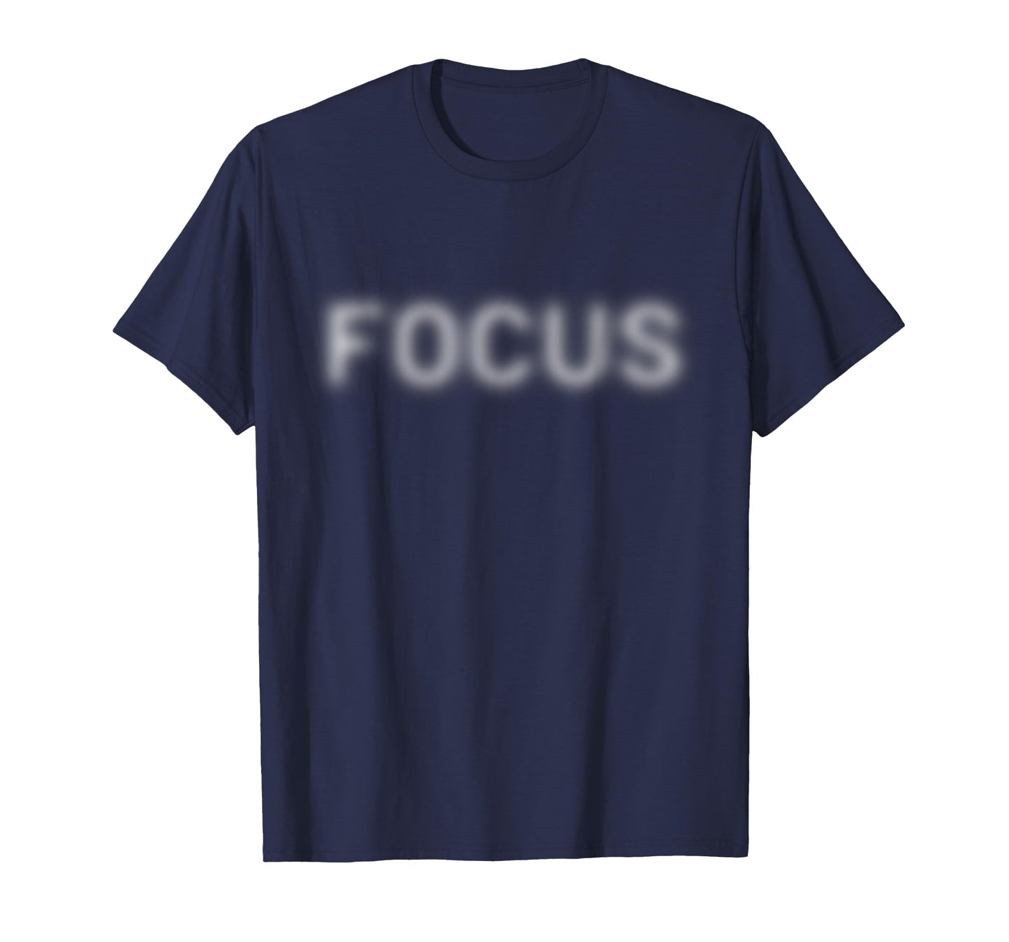 Focus Photography Shirts for Photographer T-Shirt