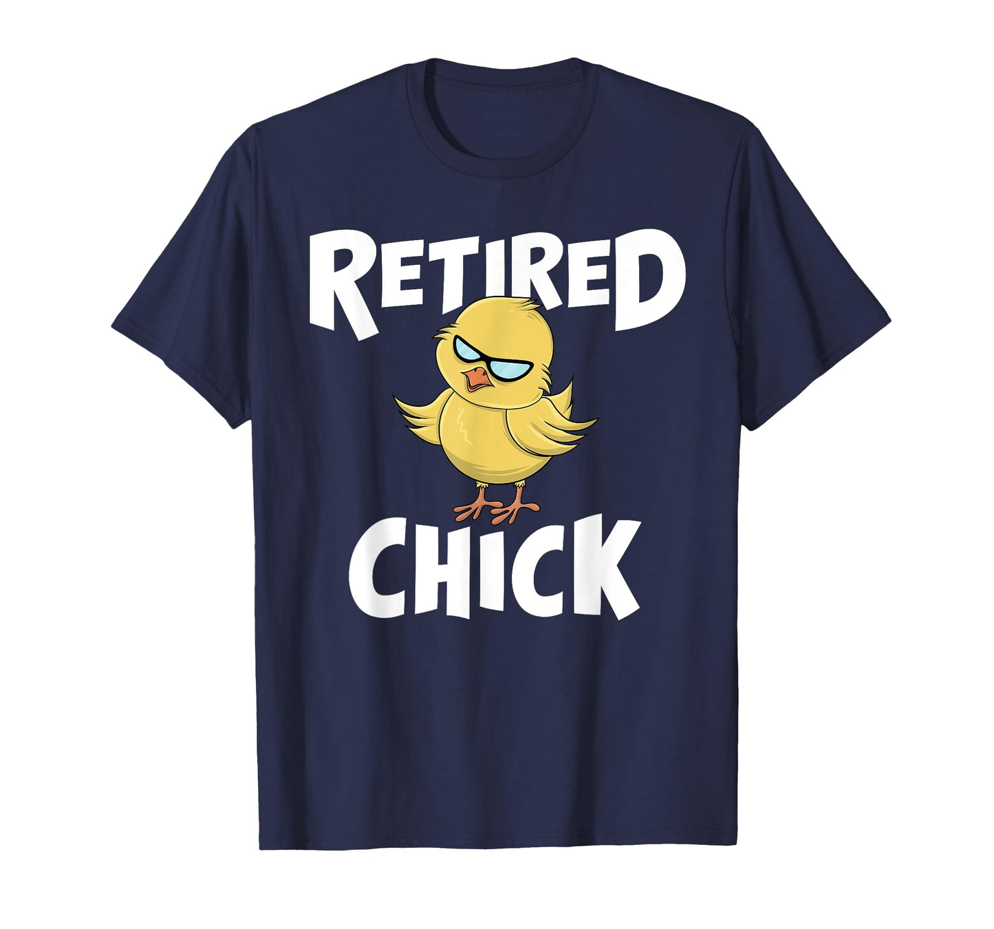Cute Retirement Art For Mom Women Retirement Lover Retired T-Shirt