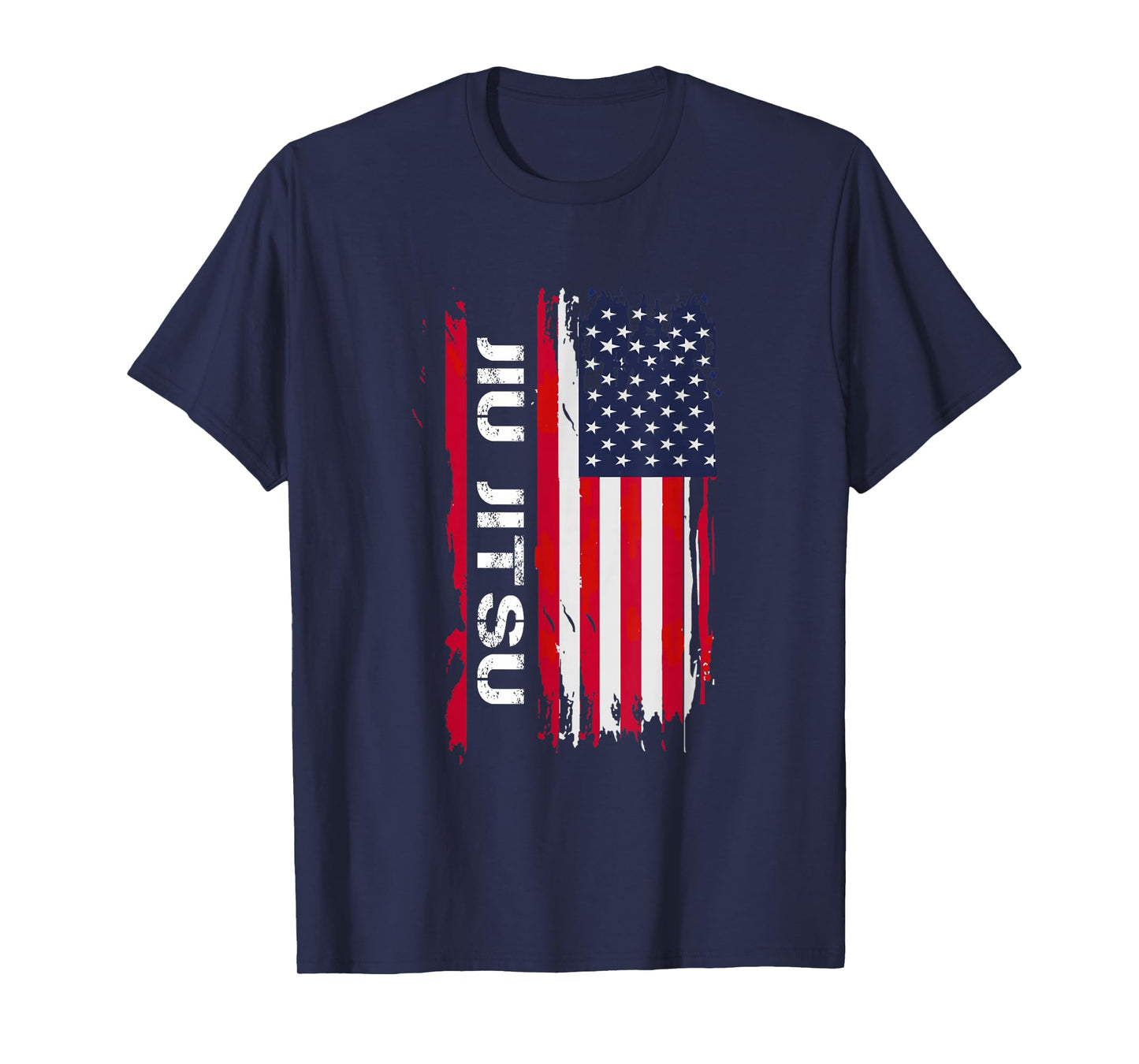 Jiu Jitsu, Martial Arts Ji Jitsu T-Shirt