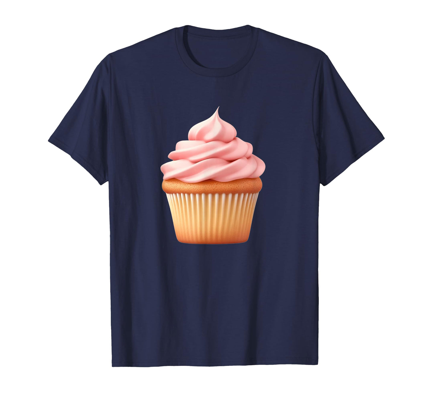 Cream Filled T-Shirt