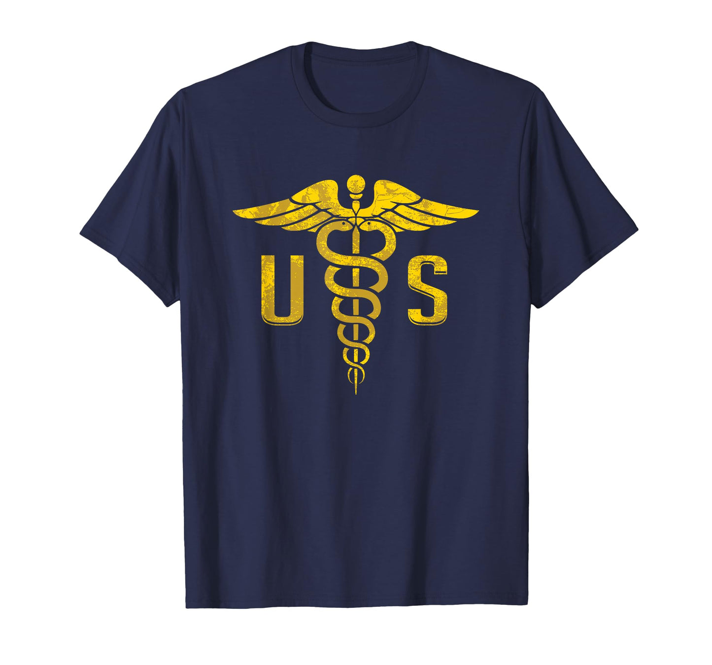 Combat Medic Military Nurse Medical Corps T-Shirt