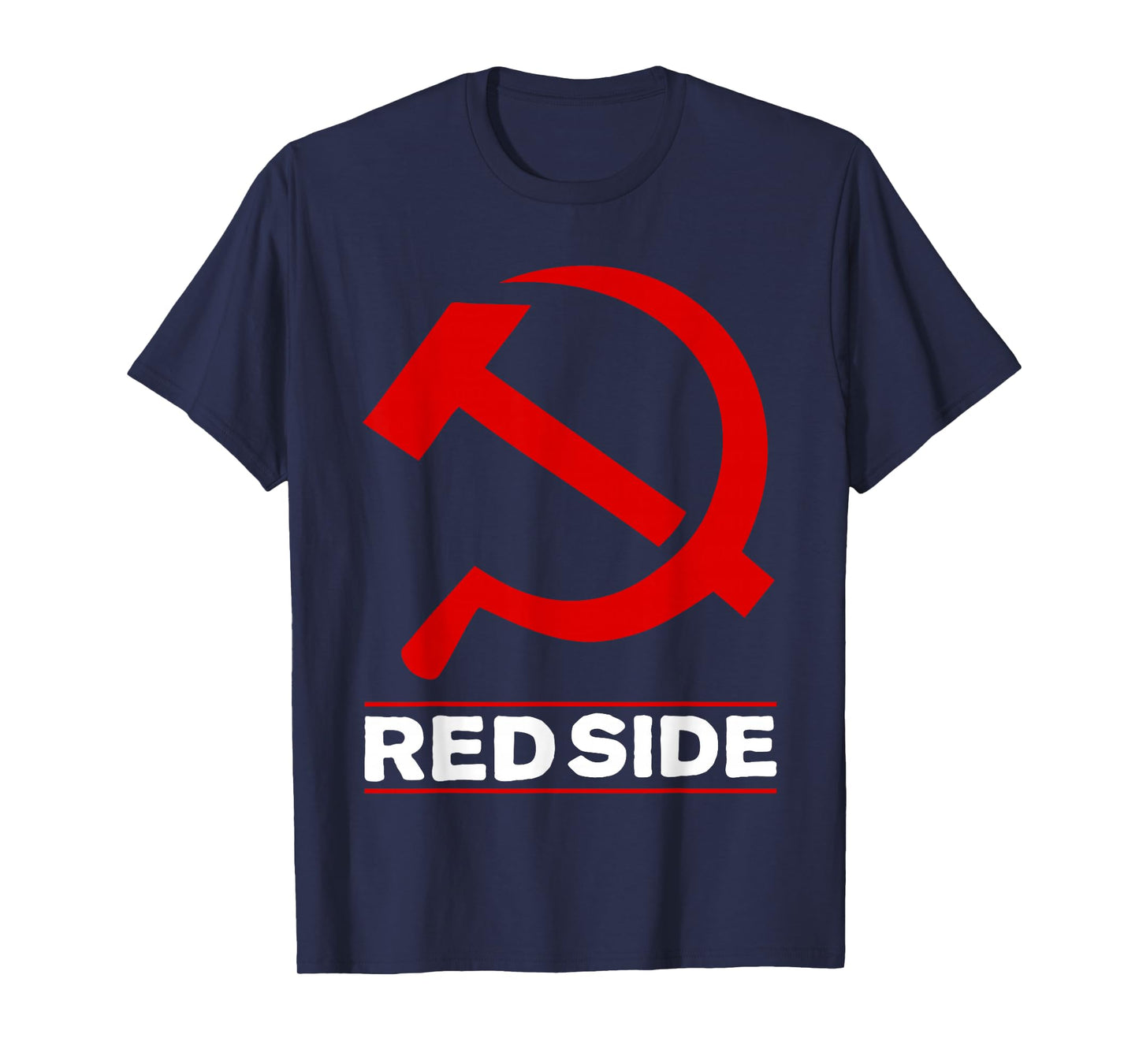 Communism Socialism Soviet Union T-Shirt