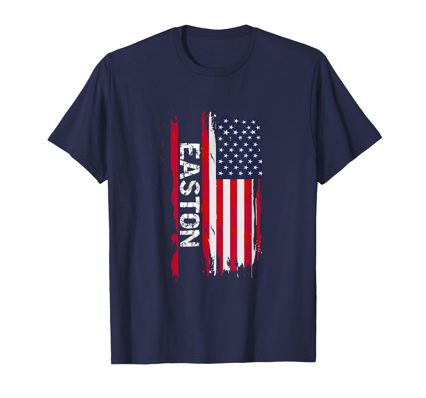 Easton City T-Shirt