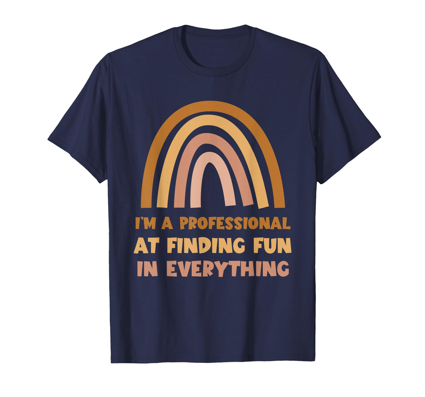 Activity Assistant Professional at Finding Fun Appreciation T-Shirt