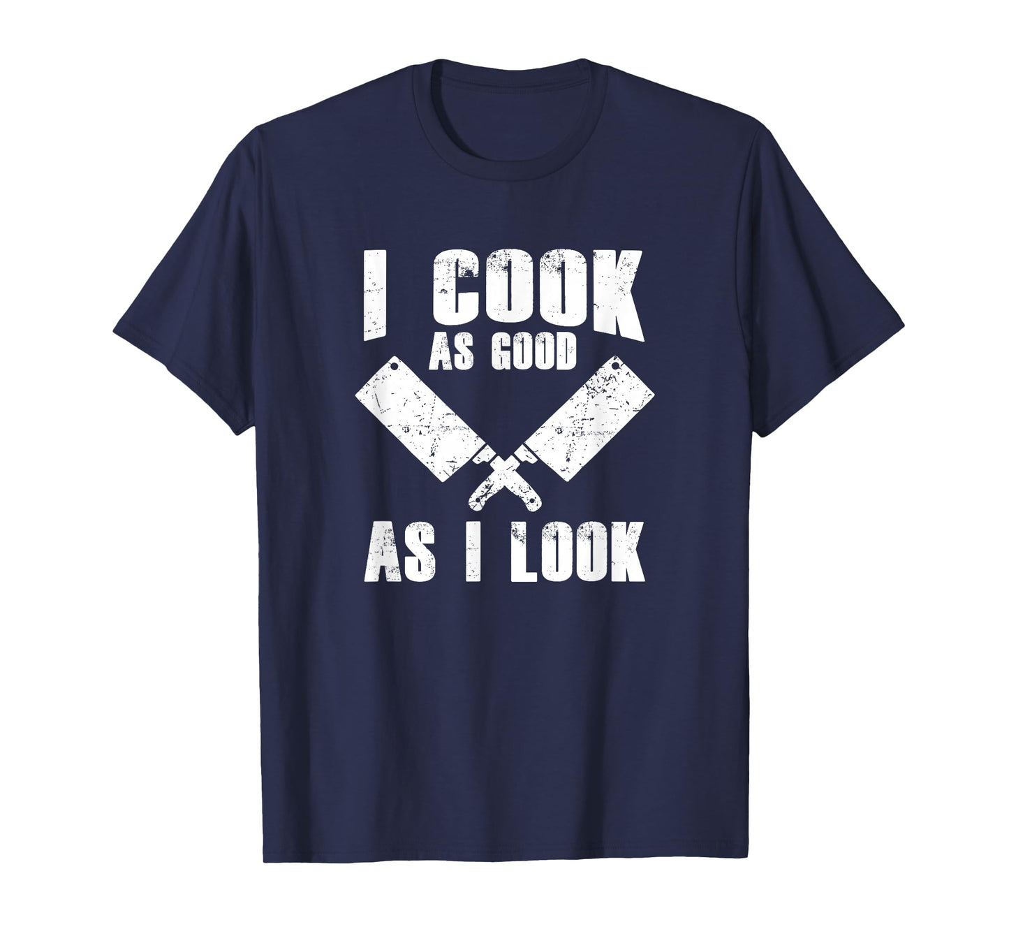 Cooking Cooking Chef – Hobby Chef Chef Chef T-Shirt
