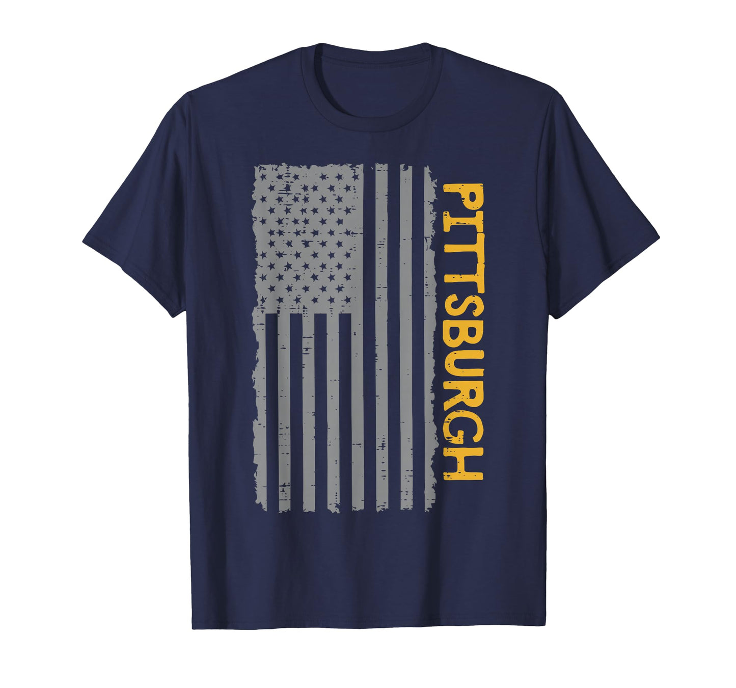 Pittsburgh Men Women Kids Boys Youth Teen Girls T-Shirt