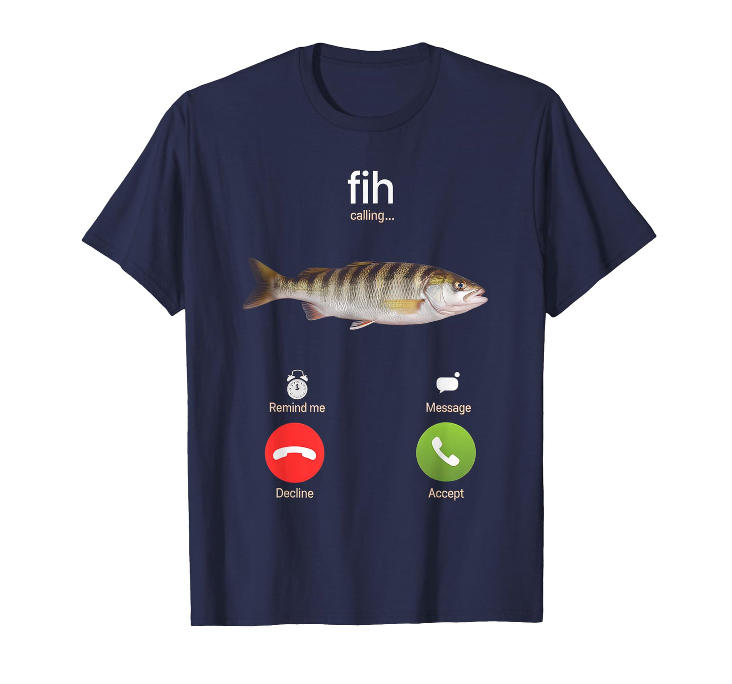 Fih Tshirt Shoes Fish Funny Misspelled Fish Meme Fih Humor T-Shirt