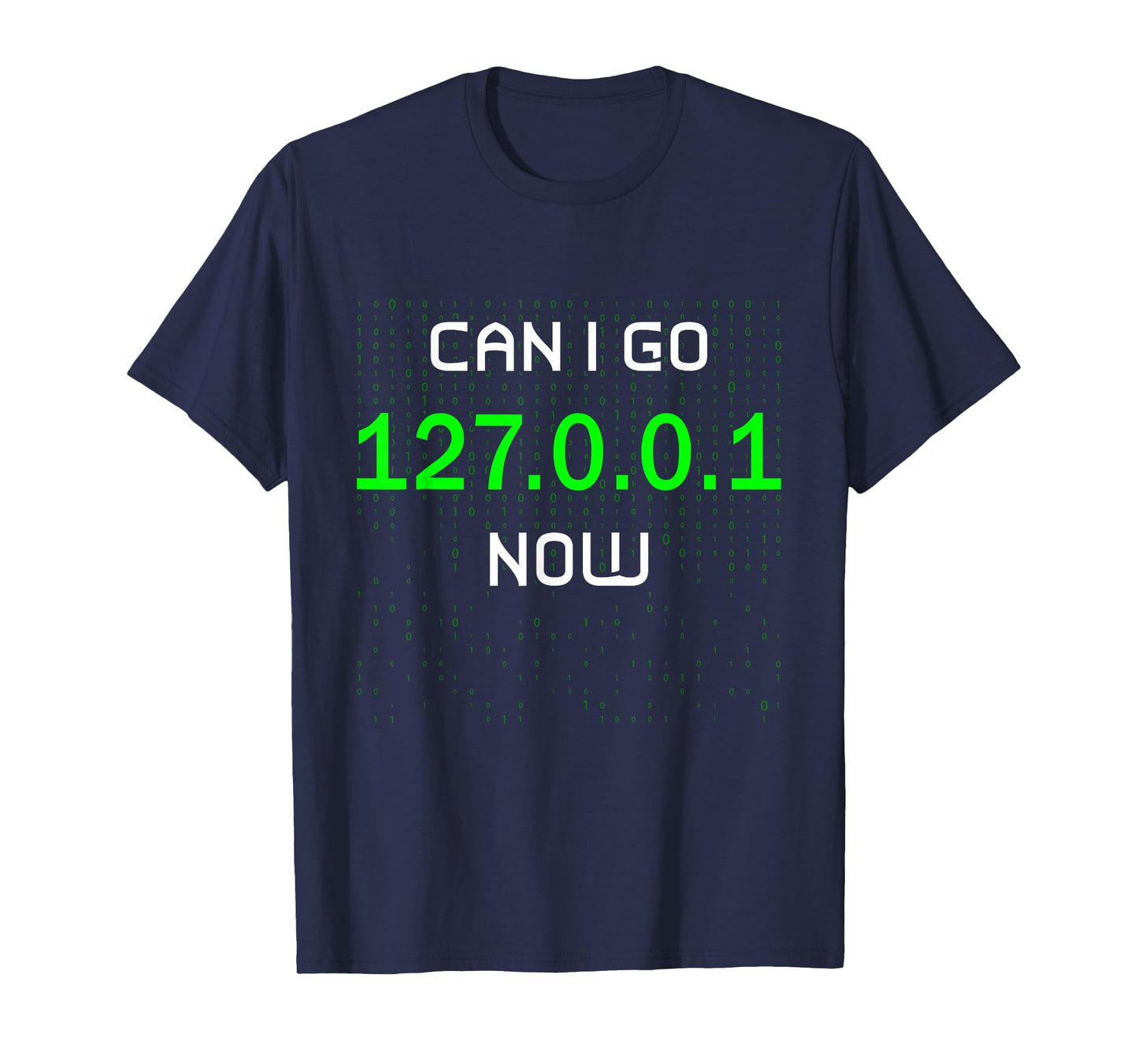 Cyber security Professional Funny IT Security Ethical hacker T-Shirt