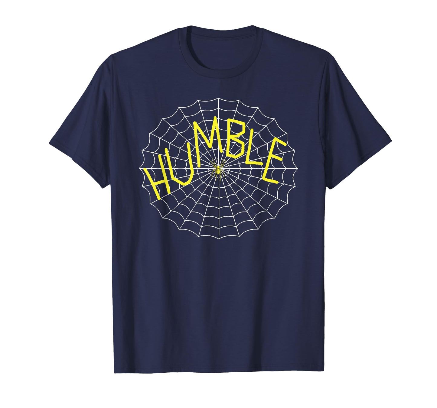 Charlotte's Humble Spider Web T-Shirt