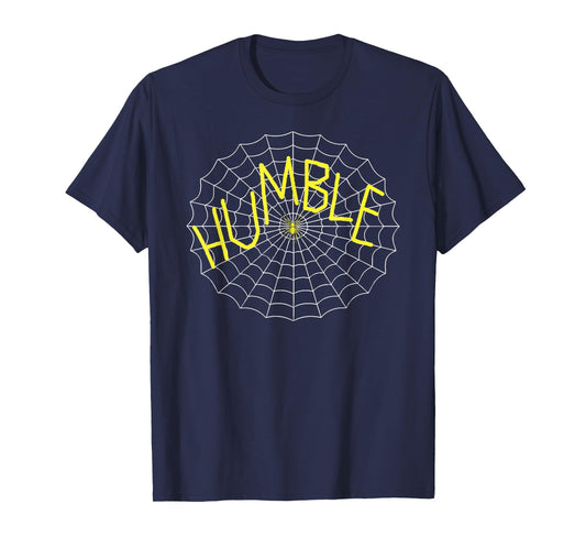 Charlotte's Humble Spider Web T-Shirt