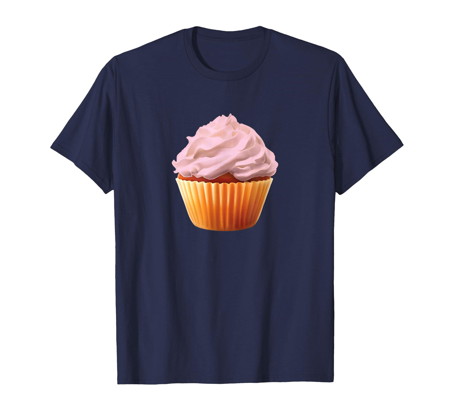Cream Filled T-Shirt
