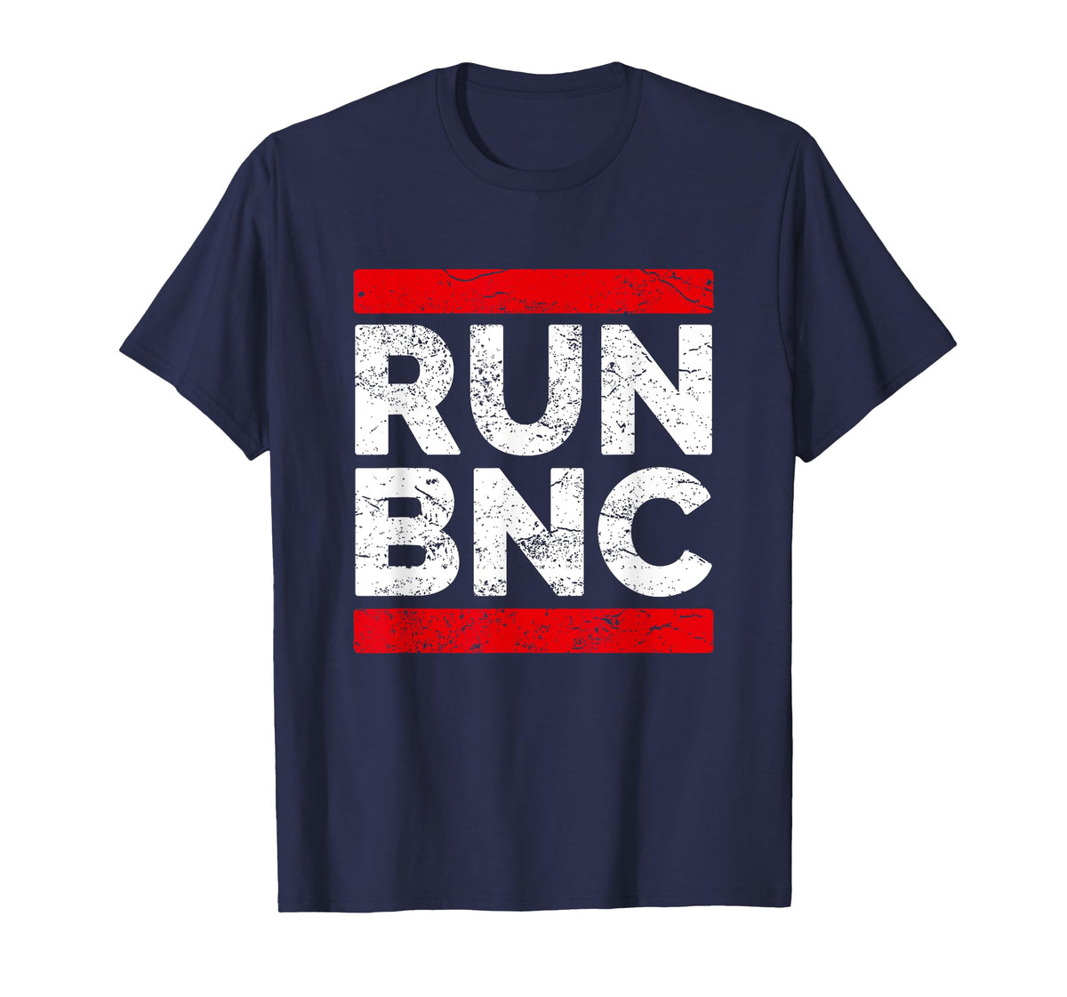 Sound Guy RUN BNC Funny Audio Engineer Humor Sound Engineer T-Shirt