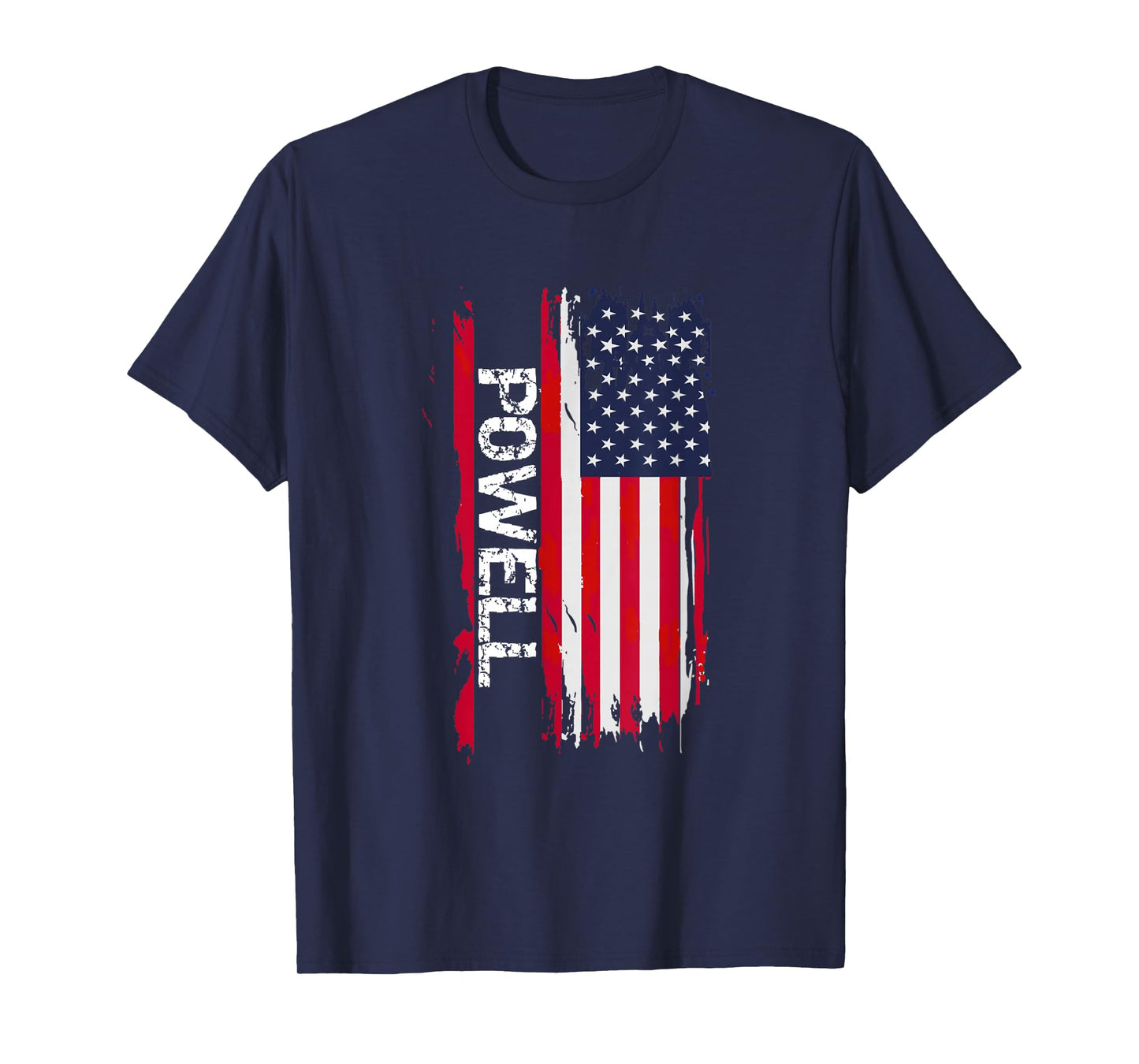 Powell City T-Shirt