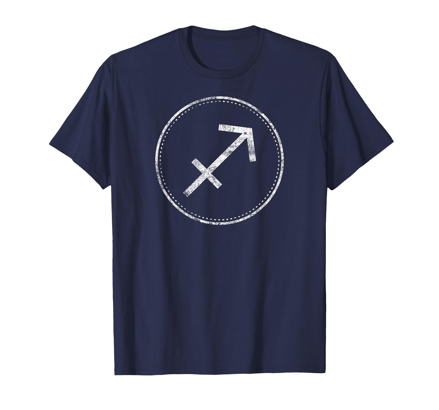 Sagittarius Sign – Astrology Zodiac T-Shirt