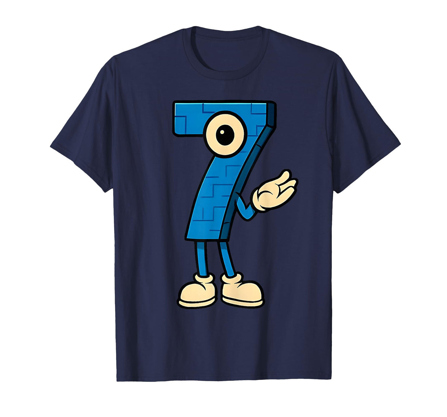 67 Six Seven Funny Italian Brainrot Kid Gaming Meme Matching T-Shirt