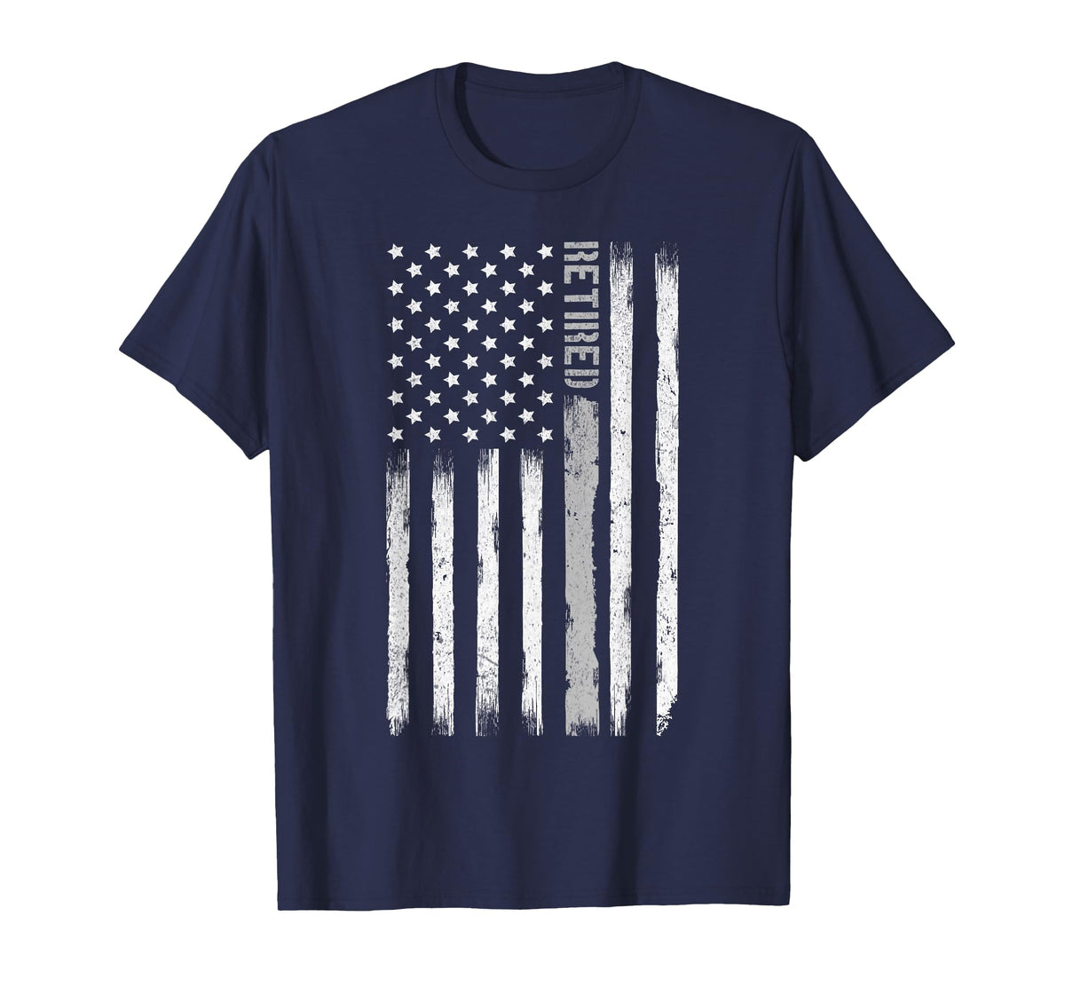Retired Correctional Officer Corrections Prison Guard T-Shirt
