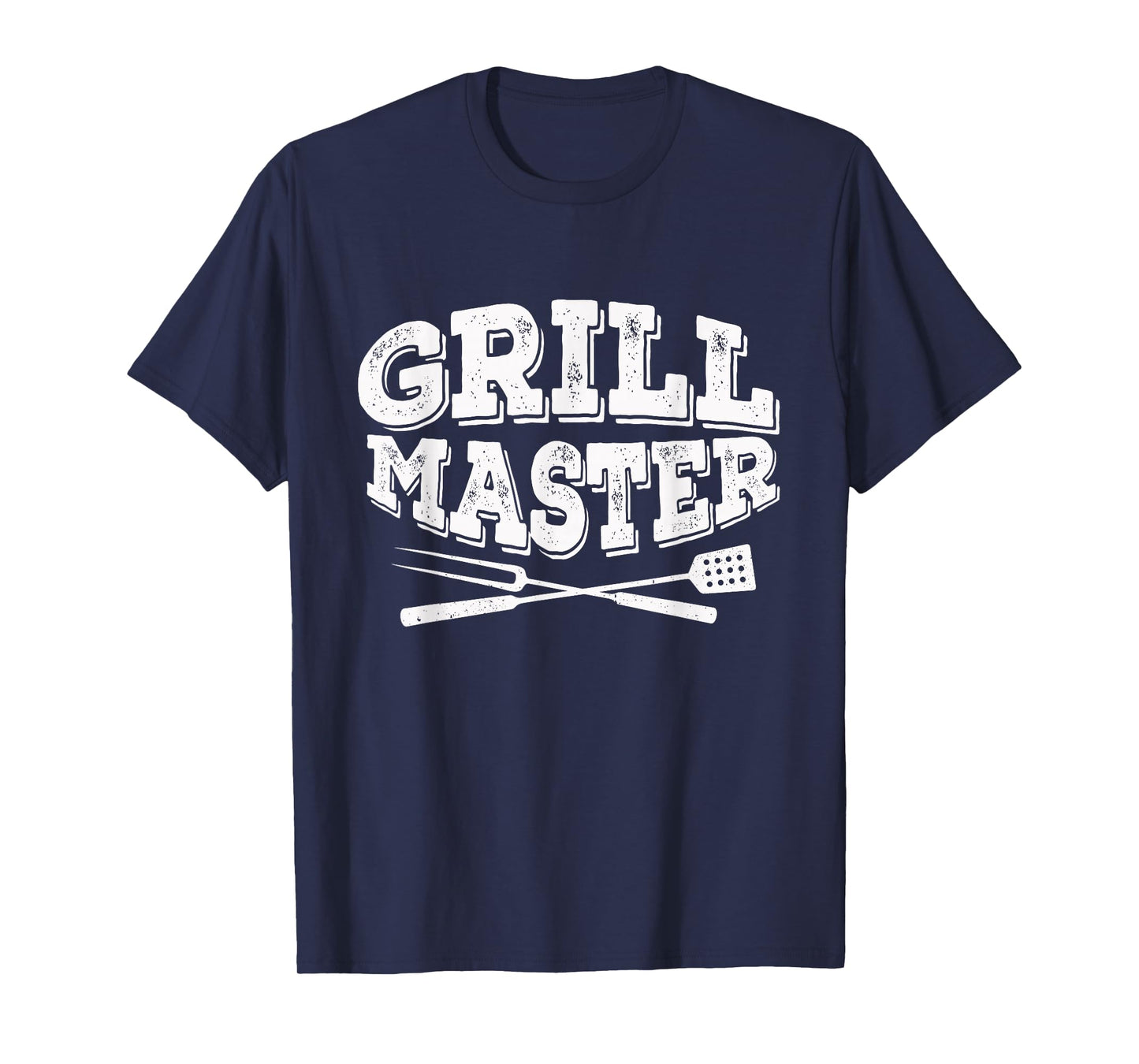 Barbecue Grill Master Grilling BBQ Smoker Party T-Shirt