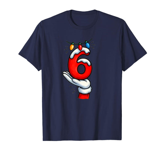 67 Meme Six Seven Kids Women Men Couple Matching Christmas T-Shirt
