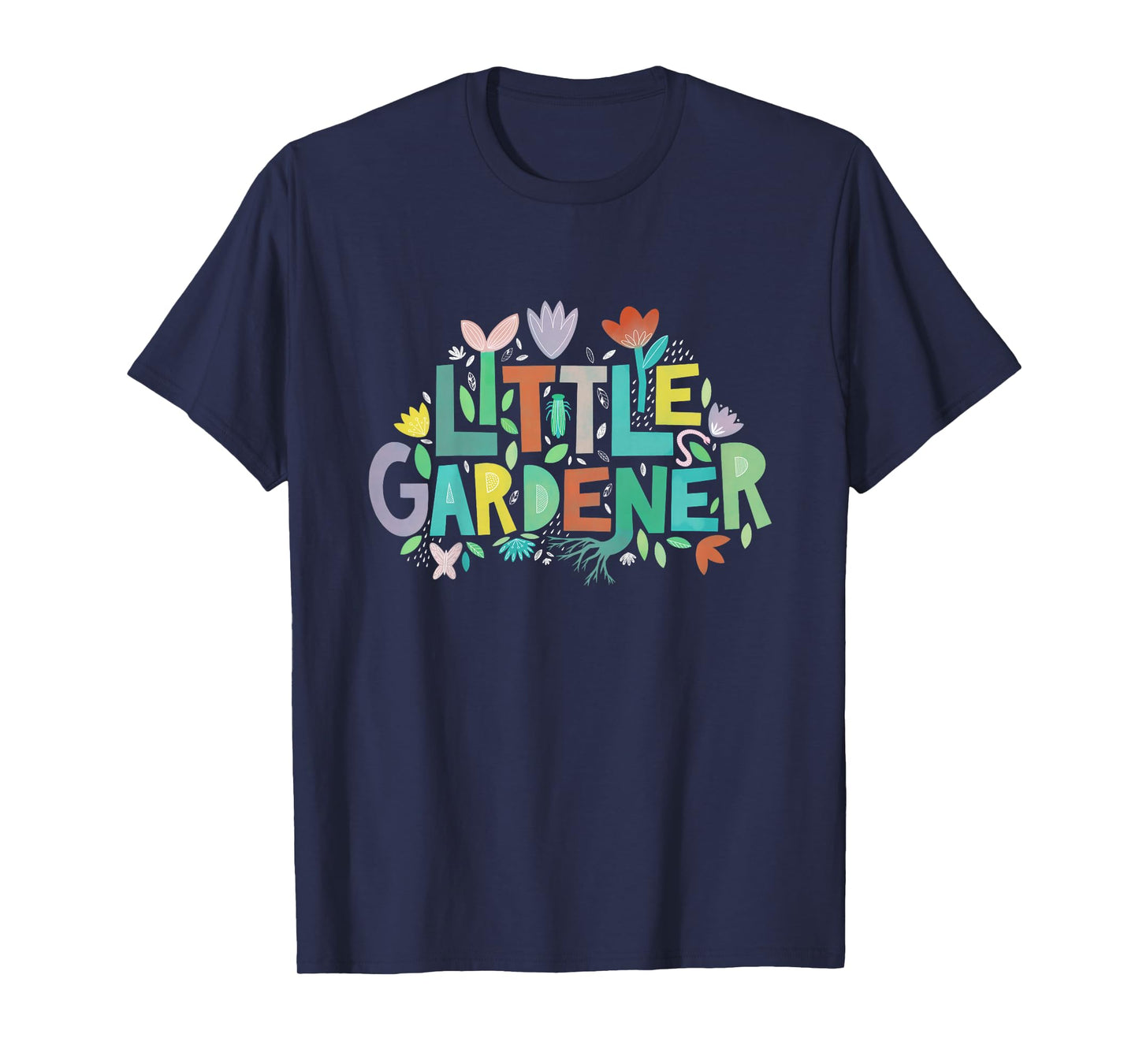 Little Gardener T-Shirt