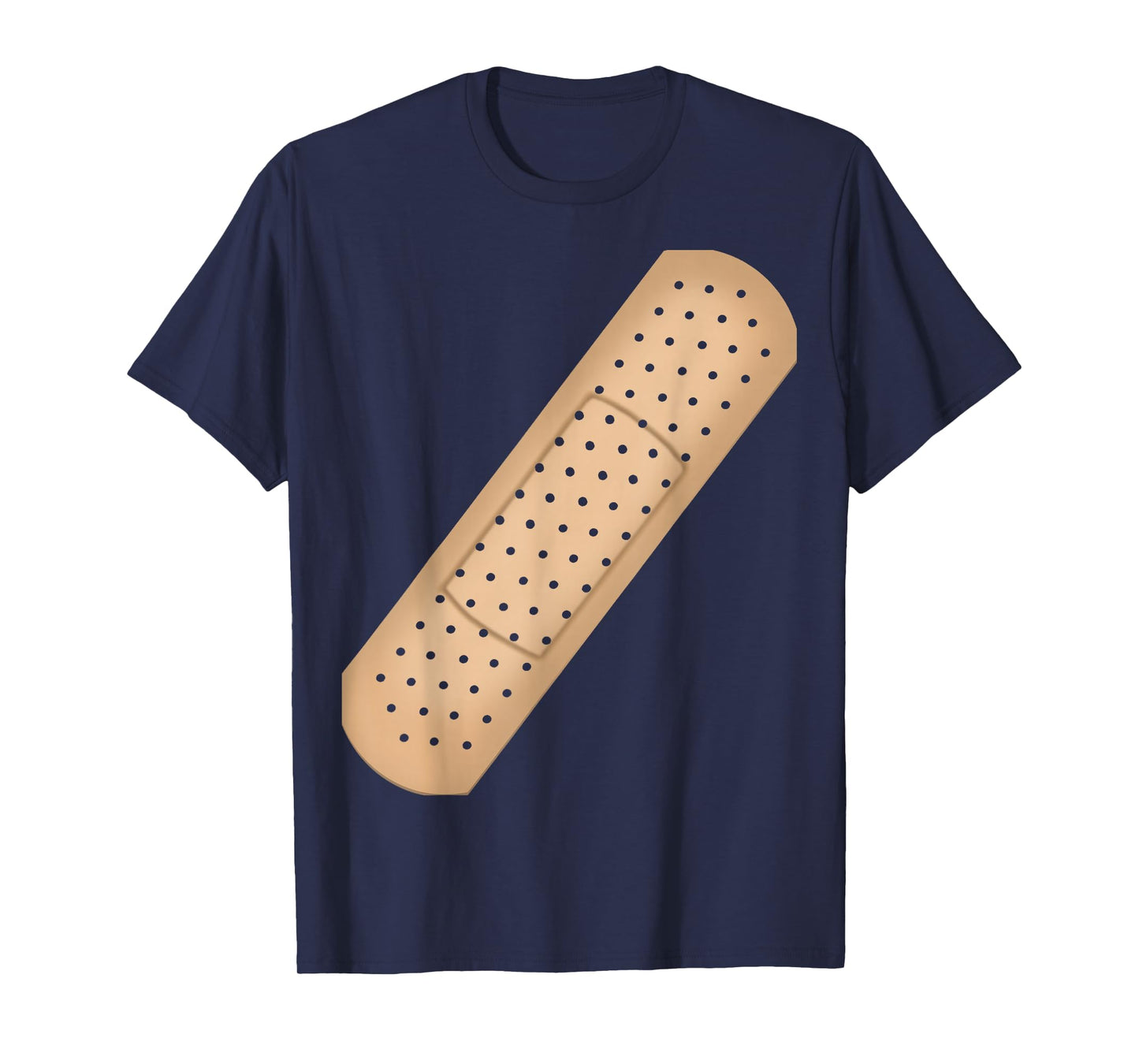Band Aid T-Shirt