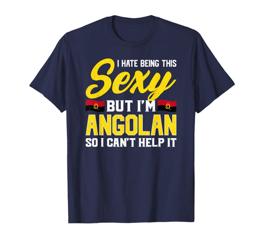 Angola T-Shirt