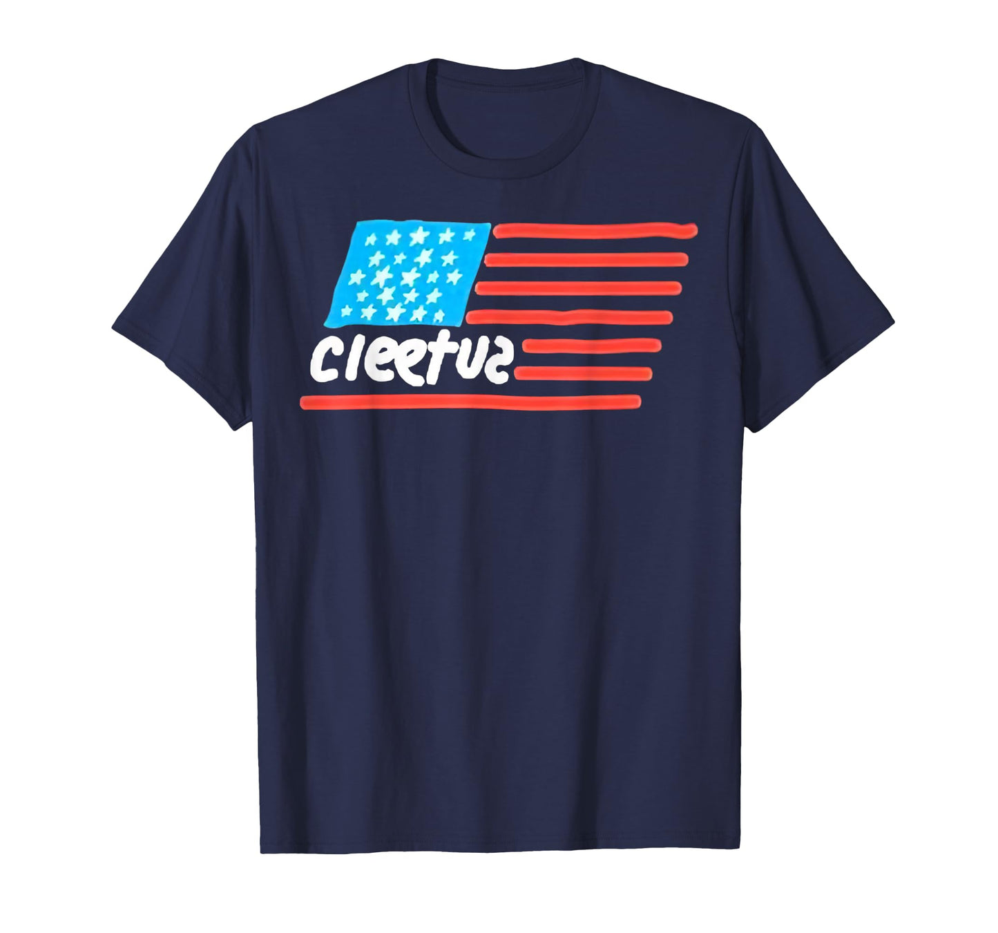 Cleetus Hell Yeah Brother T-Shirt
