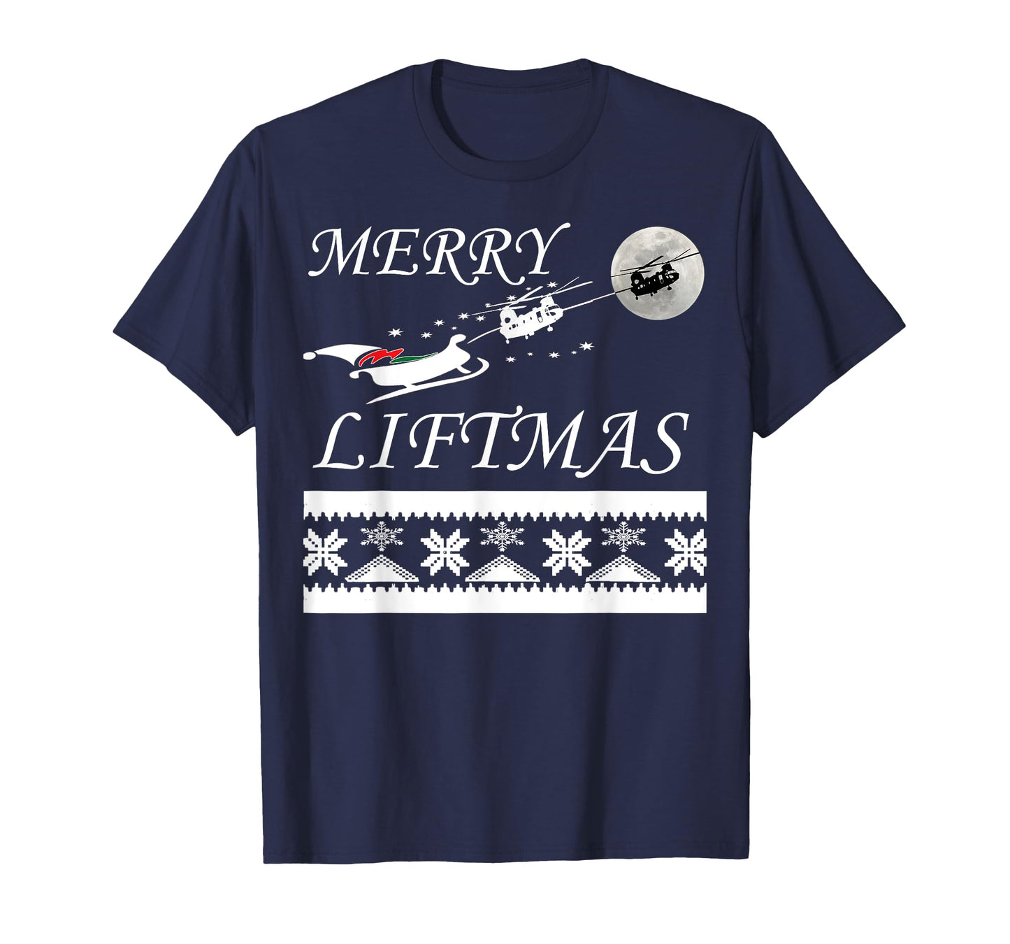 Chinook Helicopter Mechanic 15U MOS CH 47 Repairer & Pilot T-Shirt