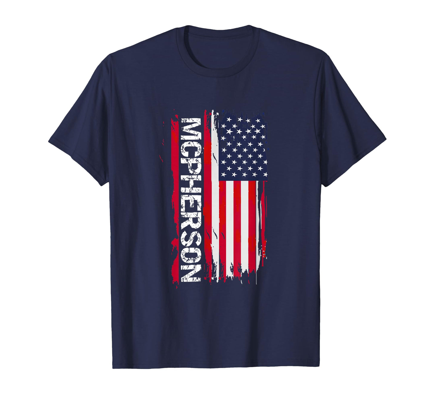 Mcpherson T-Shirt